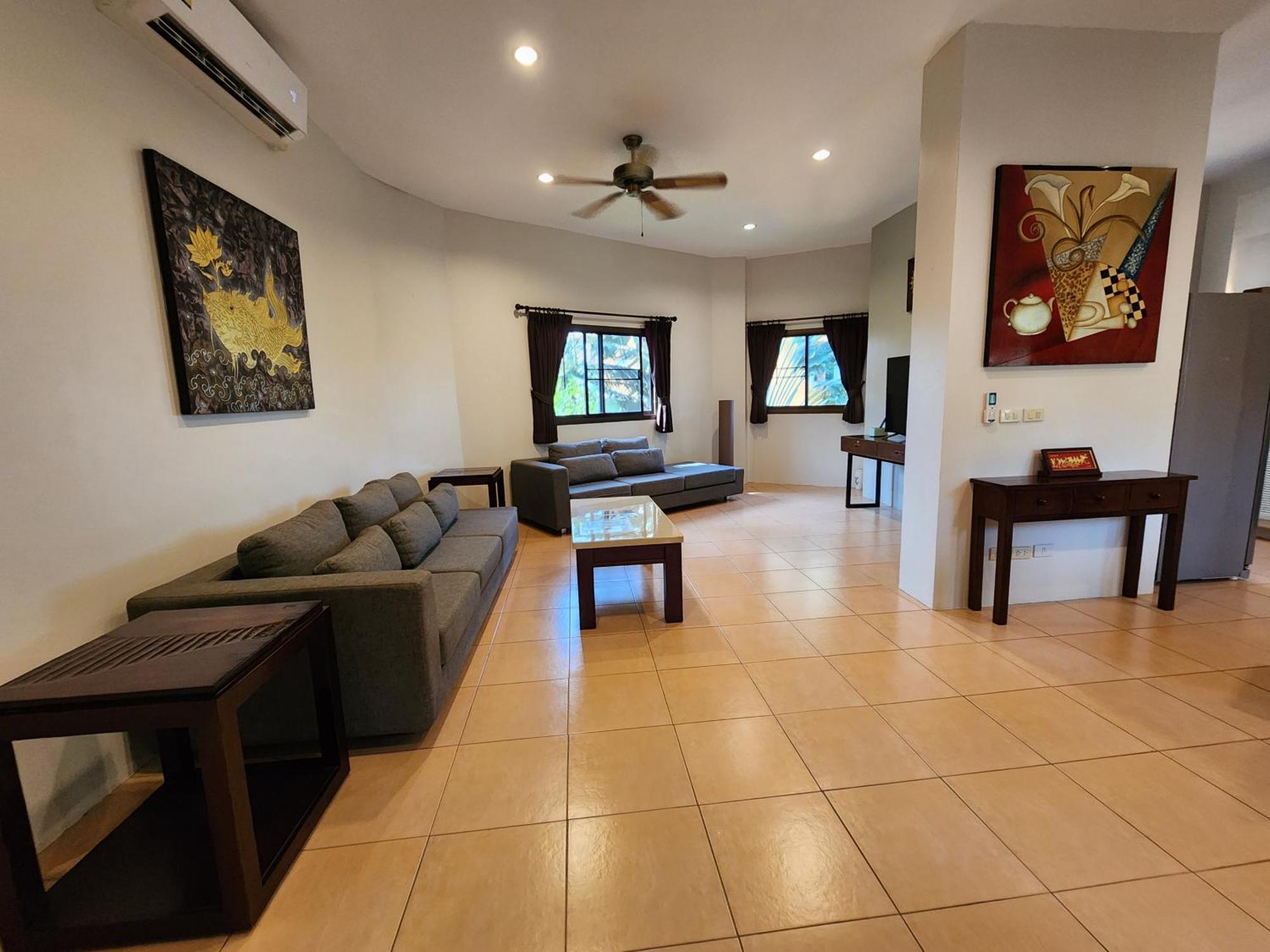Soleil D'Asie Residence Plage de Chaweng Extérieur photo